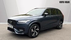 Volvo XC90 2.0 B5D [235] Plus Dark 5dr AWD Geartronic Diesel Estate